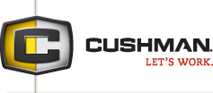 CUSHMAN Logo